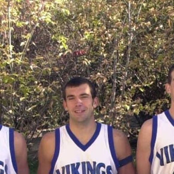 Meet your Posher, Jeremy - Picture 1 of 1